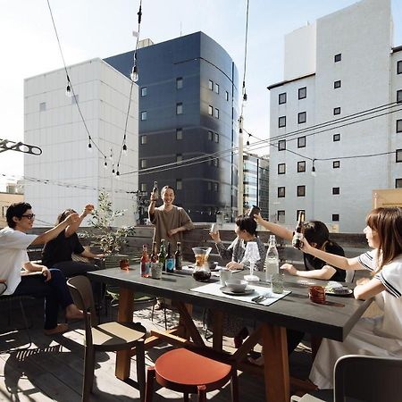 Good Neighbors Villa Kanazawa Luaran gambar