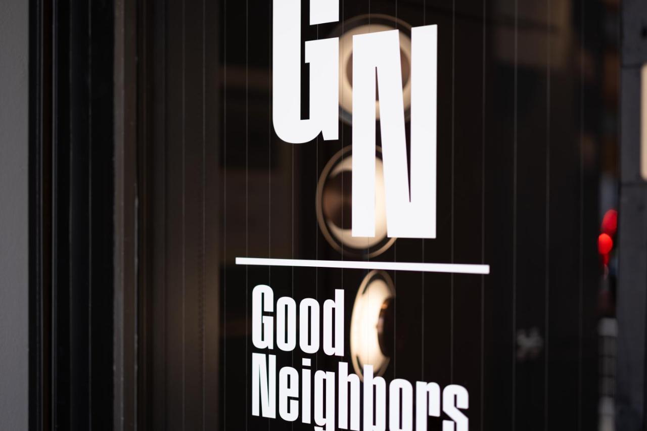 Good Neighbors Villa Kanazawa Luaran gambar