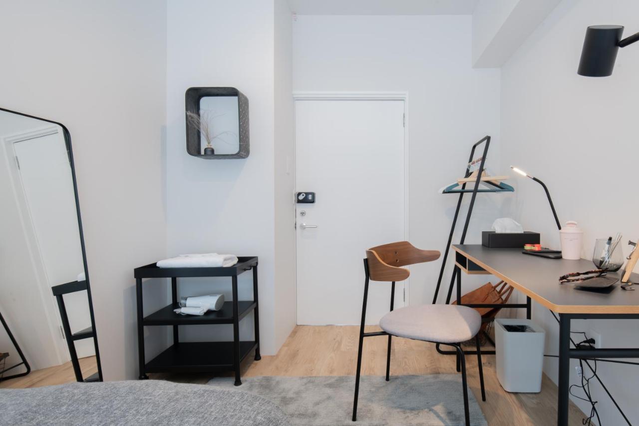 Good Neighbors Villa Kanazawa Luaran gambar