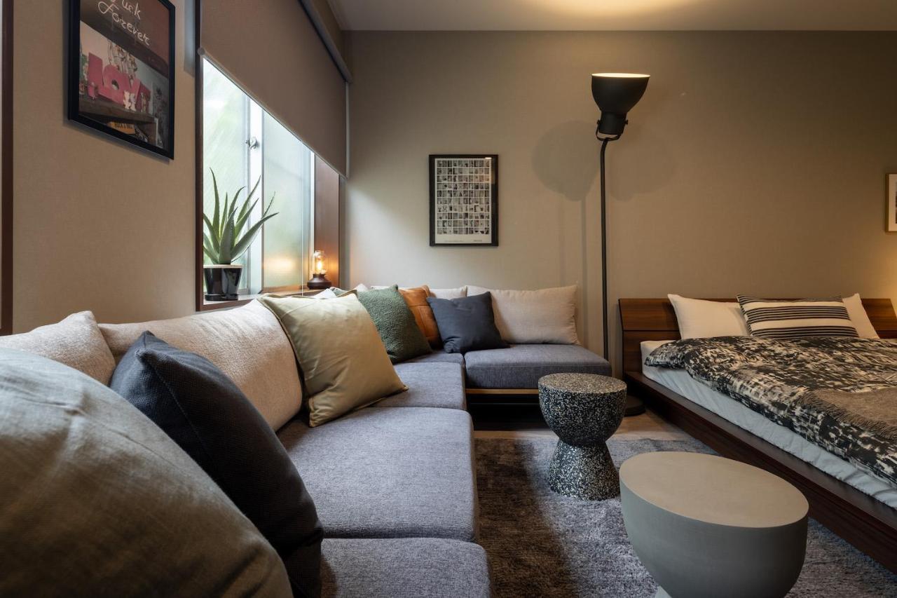 Good Neighbors Villa Kanazawa Luaran gambar