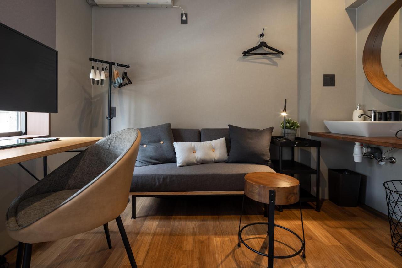 Good Neighbors Villa Kanazawa Luaran gambar