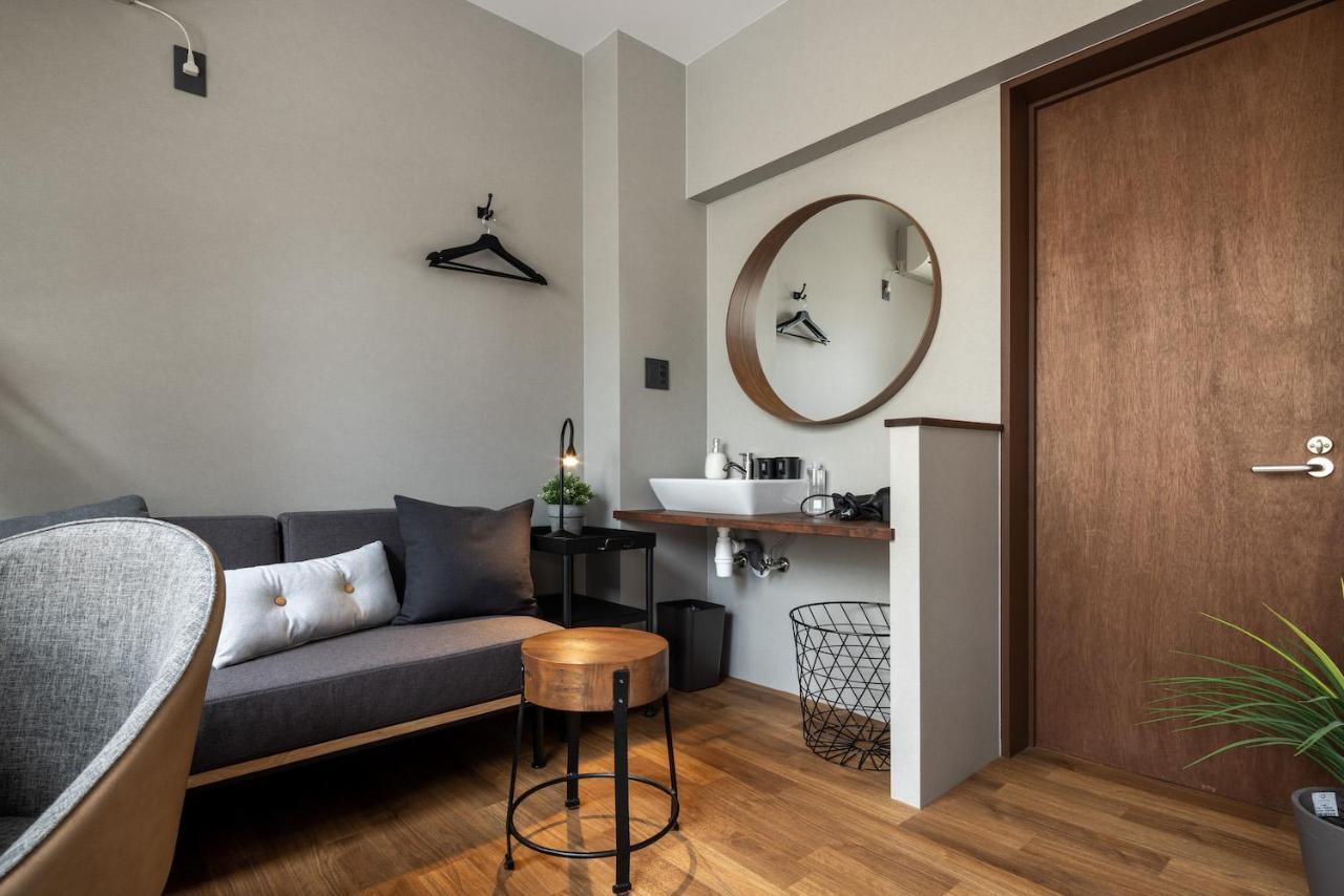 Good Neighbors Villa Kanazawa Luaran gambar