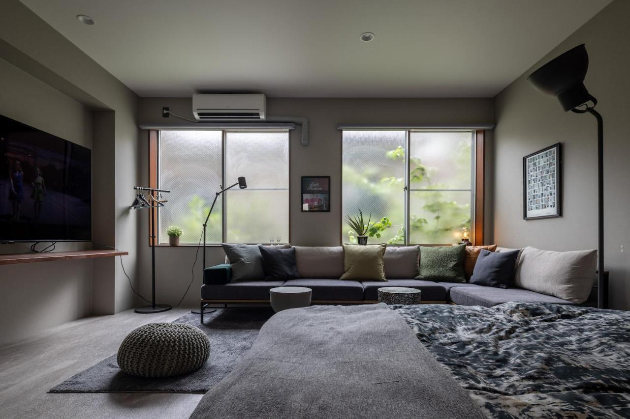 Good Neighbors Villa Kanazawa Luaran gambar