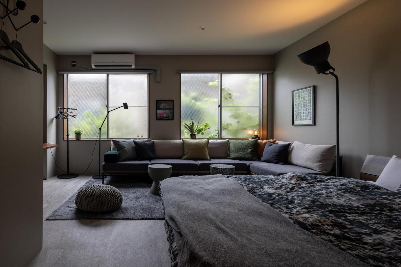 Good Neighbors Villa Kanazawa Luaran gambar