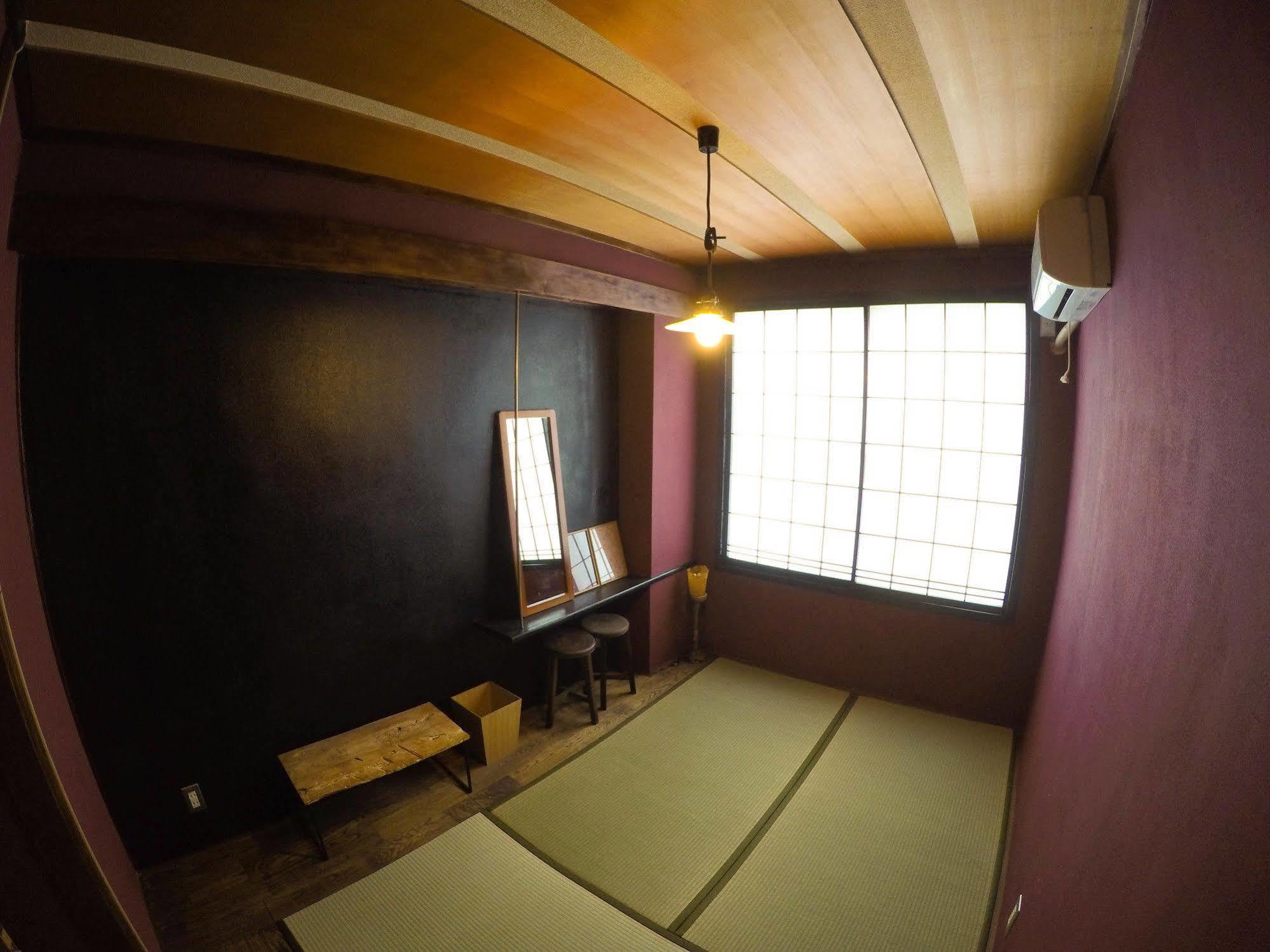 Good Neighbors Villa Kanazawa Luaran gambar