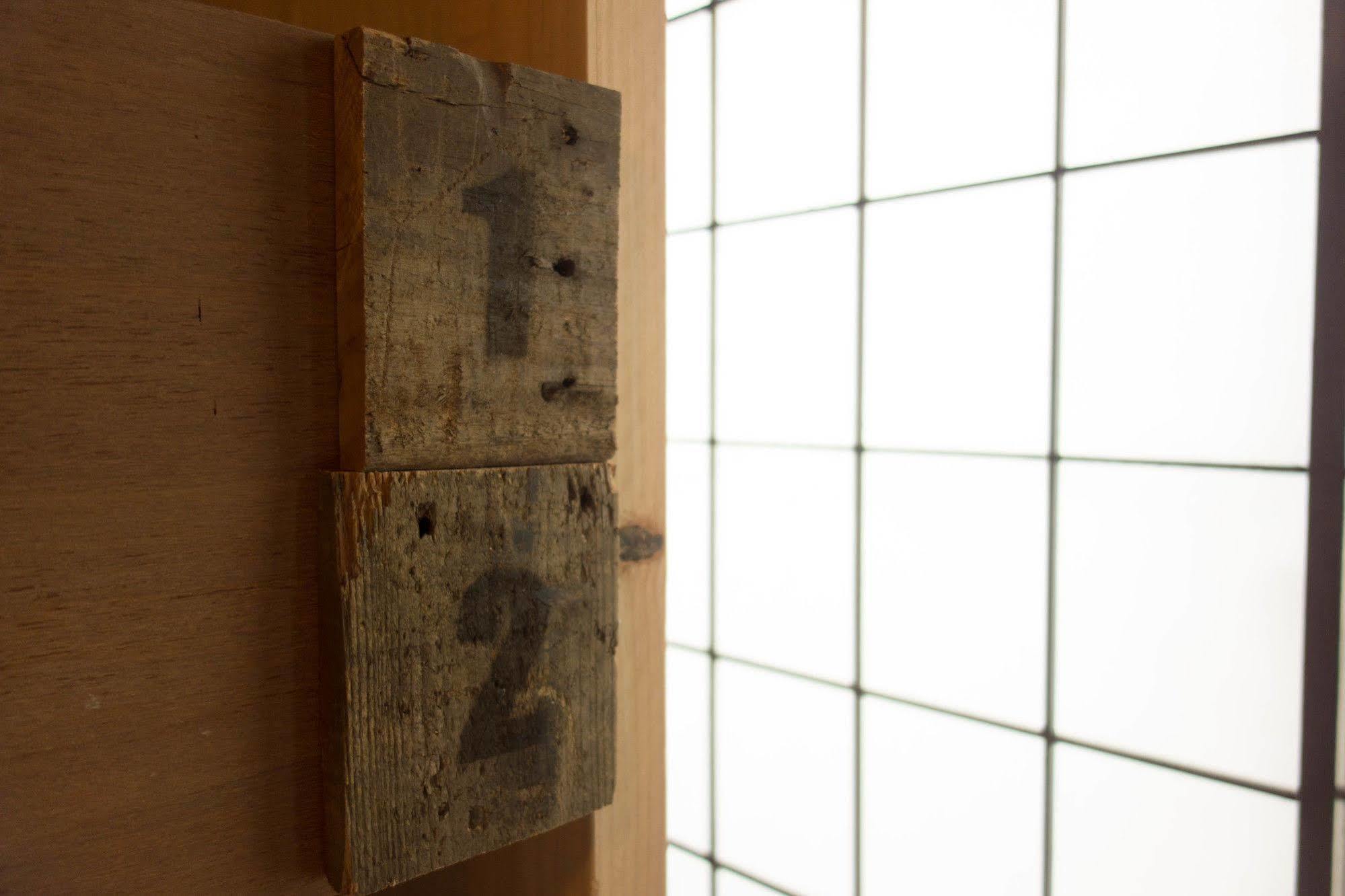 Good Neighbors Villa Kanazawa Luaran gambar